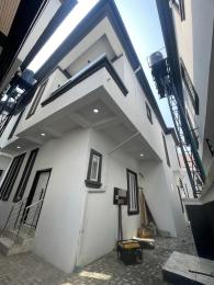 4 bedroom Duplex For Rent Close To The Bus Stop Agungi Lekki Lagos 4 bedroom Duplex For Rent Close To The Bus Stop Agungi Lekki Lagos