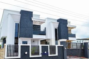 4 bedroom Detached Duplex For Sale Mowe Town Lagos Extension Ogun