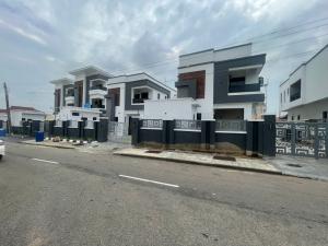 4 bedroom Duplex For Sale Kolapo Ishola Gra Akobo Ibadan Oyo