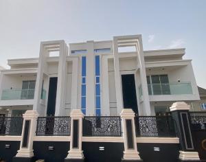 5 bedroom Duplex For Sale Peace Estate Ifako-Ijaiye Lagos 5 bedroom Duplex For Sale Peace Estate Ifako-Ijaiye Lagos