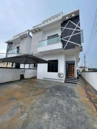 4 bedroom Duplex For Rent Ajah Lagos
