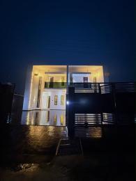 4 bedroom Semi detached Duplex For Sale Woji New Layout Port Harcourt Rivers
