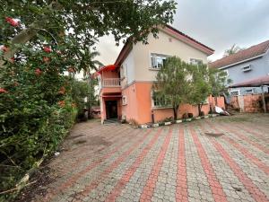4 bedroom Detached Duplex For Sale Maitama Abuja Phase 1  4 bedroom Detached Duplex For Sale Maitama Abuja Phase 1