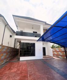 4 bedroom Detached Duplex For Sale Sars Road New Layout Port Harcourt Rivers
