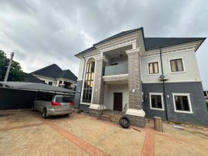 4 bedroom Detached Duplex For Sale Galadimawa Abuja Phase 3 