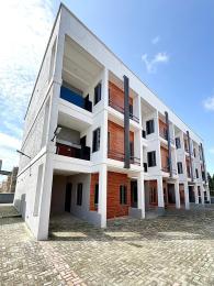 4 bedroom Terraced Duplex For Sale Osapa London Lekki Lagos