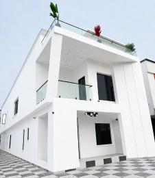 4 bedroom Detached Duplex For Sale Megamound Estate Lekki County Ikota Lekki Lagos