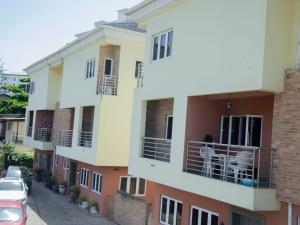 4 bedroom Semi detached Duplex For Rent Old Ikoyi Lagos 4 bedroom Semi detached Duplex For Rent Old Ikoyi Lagos