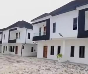 4 bedroom Semi detached Duplex For Sale Vgc Estate Lekki Lagos