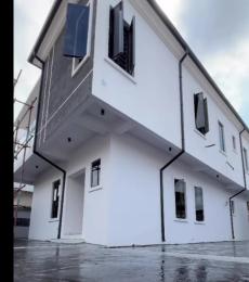 4 bedroom Detached Duplex For Sale Magodo GRA Phase 1 Ojodu Lagos