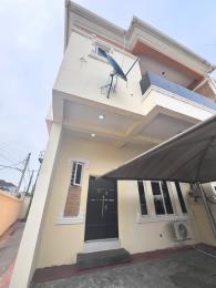 4 bedroom Terraced Duplex For Rent Lekki Palm City, Ajah Ajah Lagos