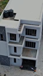 4 bedroom Detached Duplex For Sale Diplomatic Hills Estate / Katampe Ext. / Abuja Katampe Ext. Abuja Phase 2 