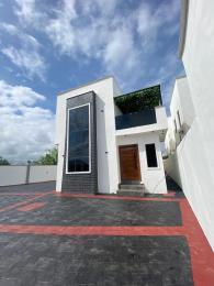 House For Sale Emmanuel Estate, Nihort, Jericho Extension Ibadan Oyo