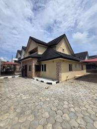 4 bedroom Bungalow For Rent Sangotedo Ajah Lagos