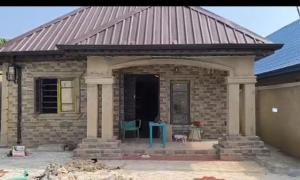 4 bedroom Bungalow For Sale Agunfoye, Adamo, Ikorodu Ikorodu Lagos
