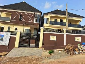 4 bedroom Detached Duplex For Sale Walter Siffre Ifako Gbagada Ifako-Gbagada Lagos 4 bedroom Detached Duplex For Sale Walter Siffre Ifako Gbagada Ifako-Gbagada Lagos