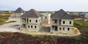 4 bedroom Duplex For Sale Amen Estate Phase 3 Eleko Ibeju-Lekki Lagos 4 bedroom Duplex For Sale Amen Estate Phase 3 Eleko Ibeju-Lekki Lagos