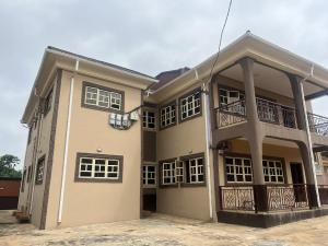 Flat & Apartment For Rent At Vine Street Kolapo Ishola Gra Ibadan Oyo