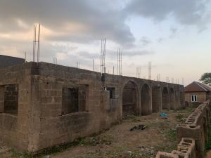 4 bedroom Block Of Flats For Sale Irepodun Olorunda Area Akobo Akobo Ibadan Oyo