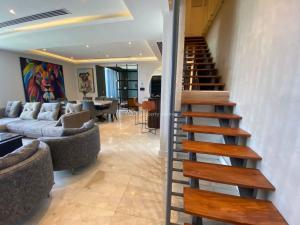 4 bedroom Block Of Flats For Sale Off Awolowo Road, Ikoyi, Lagos Ikoyi Lagos