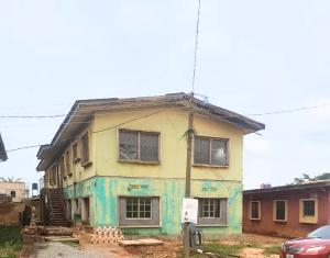 Block Of Flats For Sale Agbonma Opposite Mat Ice Ekenmwan Road Benin Edo