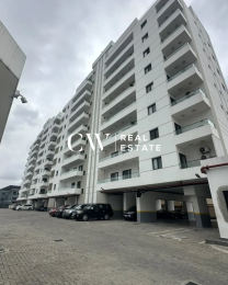 4 bedroom Flat & Apartment For Rent Ikoyi Lagos