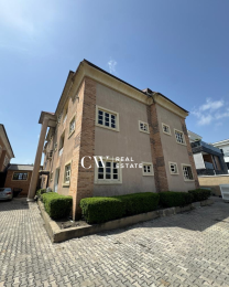 4 bedroom Commercial Property For Rent Lekki Phase 1 Lagos