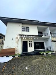 4 bedroom Flat & Apartment For Rent Lekki Phase 1 Lagos