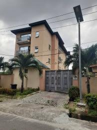 4 bedroom Block Of Flats For Rent Shonibare Estate Maryland Lagos