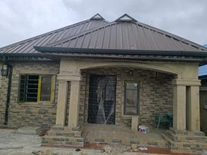 4 bedroom Bungalow For Sale Agufoye Adamo Ikorodu Lagos Nigeria Ikorodu Lagos