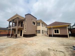 House For Rent Kolapo Ishola Gra Ibadan Oyo