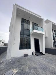 4 bedroom Detached Duplex For Sale Sangotedo Ajah Lagos
