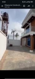 4 bedroom Detached Duplex For Sale Fagba Bus Stop Ifako-Ijaiye Lagos