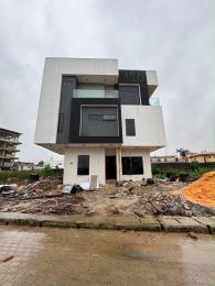 4 bedroom Detached Duplex For Sale Opebi Ikeja Lagos