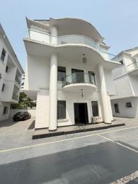 4 bedroom Detached Duplex For Sale Ikoyi Lagos