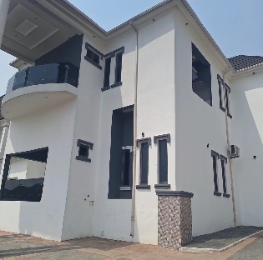 4 bedroom Detached Duplex For Sale Maitama Extension Mpape Abuja Phase 4  4 bedroom Detached Duplex For Sale Maitama Extension Mpape Abuja Phase 4