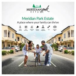 4 bedroom Detached Bungalow For Sale Meridian Garden Estate Awoyaya Ajah Lagos 4 bedroom Detached Bungalow For Sale Meridian Garden Estate Awoyaya Ajah Lagos