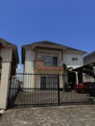4 bedroom House For Sale Golf Estate Trans Amadi Port Harcourt Rivers