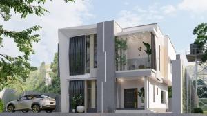 4 bedroom Residential Land For Sale Hutu Lugbe Abuja Phase 4 