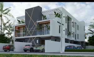 4 bedroom Detached Duplex For Sale Gbagada Lagos 4 bedroom Detached Duplex For Sale Gbagada Lagos