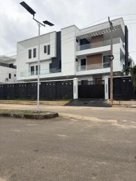4 bedroom Detached Duplex For Sale . Ogudu GRA Lagos