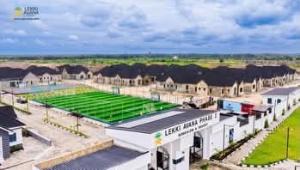 4 bedroom Detached Bungalow For Sale Lekki Avana Phase 2 In Elerangbe, Ibeju Lekki Very Close To Pan Atlantic University, Alaro City, Proposed Lekki International Airport, Dangote Refinery And Lekki Deep Sea Port Eleran Igbe Ibeju-Lekki Lagos
