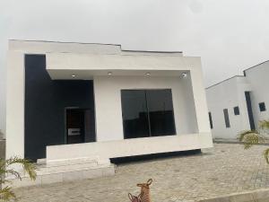 4 bedroom Detached Bungalow For Sale Ayhomes Bungalow Igando Ibeju Lekki Alatise Ibeju-Lekki Lagos