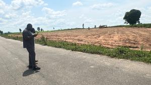 4 bedroom Residential Land For Sale Directly Opposite The Federal Mortgage Estate, Gwagwalada Abuja Gwagwalada Abuja Phase 4 