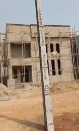 4 bedroom Detached Duplex For Sale Jedo Road Lugbe , Abuja Lugbe Abuja Phase 4 