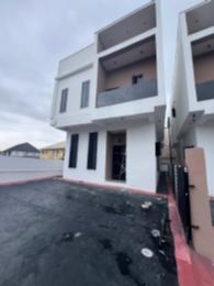 4 bedroom Detached Duplex For Sale Ajah, Lekki Thomas Estate Ajah Lagos
