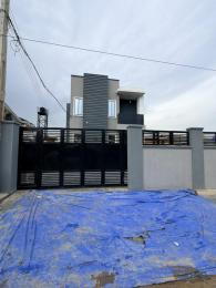 4 bedroom Detached Duplex For Sale Magodo GRA Phase 1 Ojodu Lagos