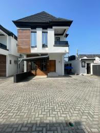 4 bedroom Detached Duplex For Sale Orchid Lekki Lagos Lekki Lagos