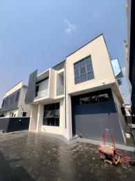 4 bedroom Detached Duplex For Sale Magodo Gra Phrase 1 Magodo GRA Phase 1 Ojodu Lagos