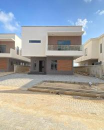 4 bedroom Detached Duplex For Sale Lekki Phase 1 Lagos
